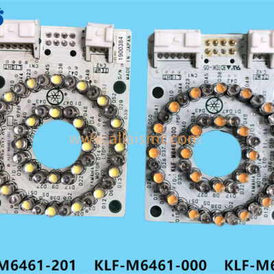 KLF-M6461-201 KLF-M6461-000 KLF-M6462-000 Camera Light Source Board