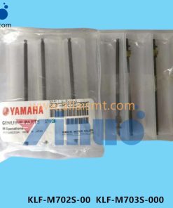 KLF-M702S-00 KLF-M703S-000 Shaft Nozzle