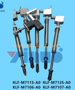 KLF-M711S-A0 KLF-M712S-A0 KLF-M7106-A0 KLF-M7107-A0 Nozzle Shaft