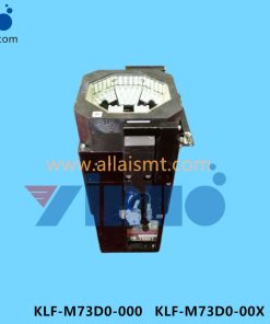 KLF-M73D0-000 KLF-M73D0-00X Camera Light Source With Holder