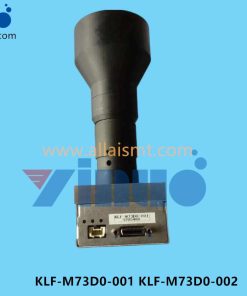 KLF-M73D0-001 KLF-M73D0-002 Camera Light Source With Holder