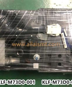 KLF-M73D0-001 KLF-M73D0-002 Camera Light Source With Holder