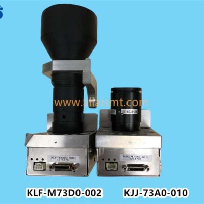 KLF-M73D0-002 KJJ-73A0-010 Camera Light Source With Holder