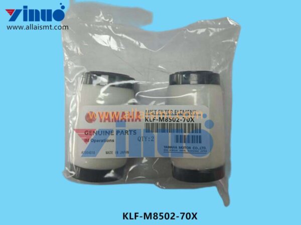 KLF-M8502-70X MIST FILTER ELEMENT