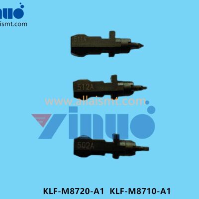 KLF-M8720-A1 KLF-M8710-A1 512A nozzle