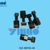 KLF-M8750-A0 515A NOZZLE