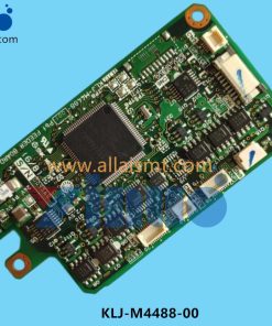 KLJ-M4488-00 FEEDER BOARD ASSY