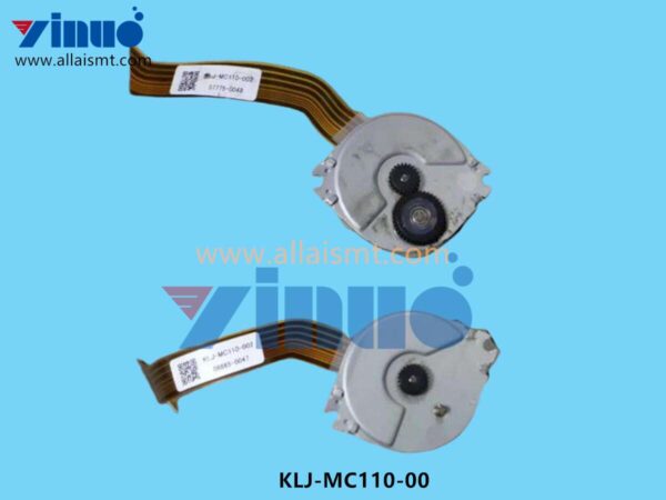 KLJ-MC110-00 MOTOR FEED