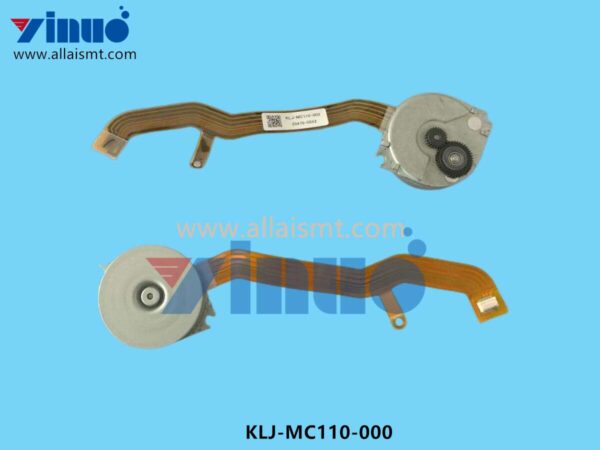 KLJ-MC110-000 MOTOR FEED