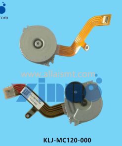 KLJ-MC120-000 MOTOR FEED