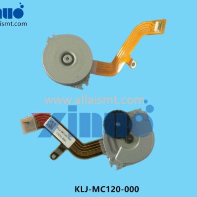 KLJ-MC120-000 MOTOR FEED