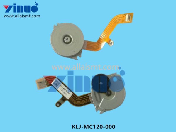 KLJ-MC120-000 MOTOR FEED