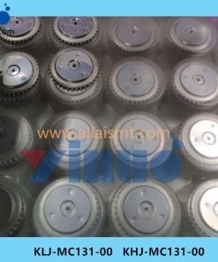 KLJ-MC131-00 KHJ-MC131-00 SS8MM SPROCKET ASSY