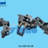 KLJ-MC145-00 ZS feeder 8mm tape guide clasp