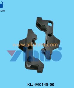 KLJ-MC145-00 ZS feeder 8mm tape guide clasp