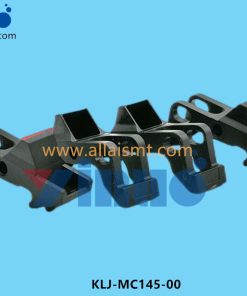 KLJ-MC145-00 ZS feeder 8mm tape guide clasp
