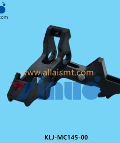 KLJ-MC145-00 ZS feeder 8mm tape guide clasp
