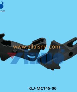 KLJ-MC145-00 ZS feeder 8mm tape guide clasp