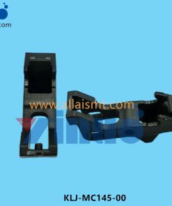 KLJ-MC145-00 ZS feeder 8mm tape guide clasp