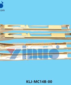 KLJ-MC14B-00 SS ZS 8MM FEEDER TAPE GUIDE 8W4