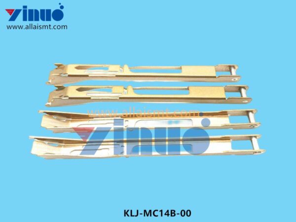 KLJ-MC14B-00 SS ZS 8MM FEEDER TAPE GUIDE 8W4