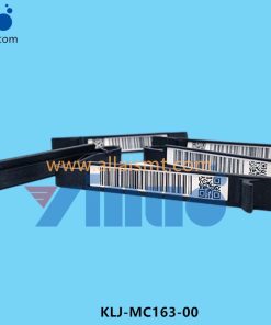 KLJ-MC163-00 COVER TAIL