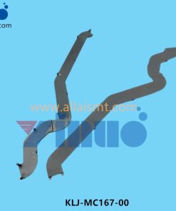 KLJ-MC167-00 ZS FEEDER COVER MENBRANE