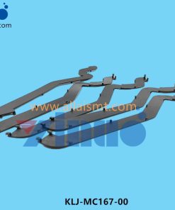 KLJ-MC167-00 ZS FEEDER COVER MENBRANE