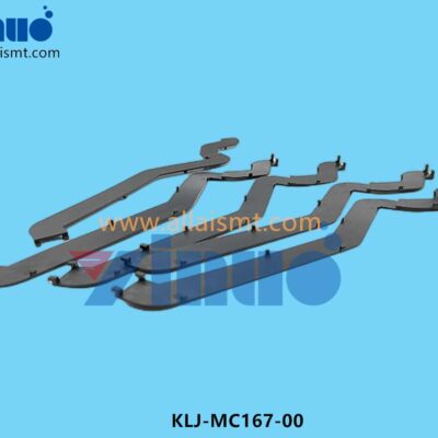 KLJ-MC167-00 ZS FEEDER COVER MENBRANE