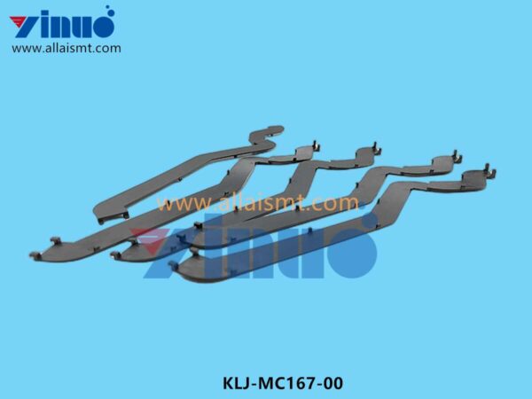 KLJ-MC167-00 ZS FEEDER COVER MENBRANE