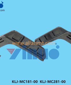 KLJ-MC181-00 KLJ-MC281-00 ZSR ZSY 8MM FEEDER HANDLE