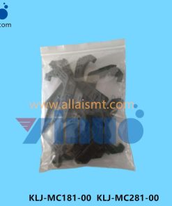 KLJ-MC181-00 KLJ-MC281-00 ZSR ZSY 8MM FEEDER HANDLE