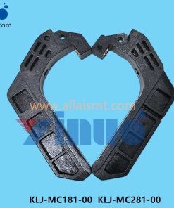 KLJ-MC181-00 KLJ-MC281-00 ZSR ZSY 8MM FEEDER HANDLE