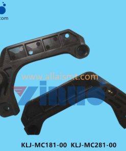 KLJ-MC181-00 KLJ-MC281-00 ZSR ZSY 8MM FEEDER HANDLE