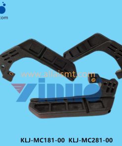 KLJ-MC181-00 KLJ-MC281-00 ZSR ZSY 8MM FEEDER HANDLE