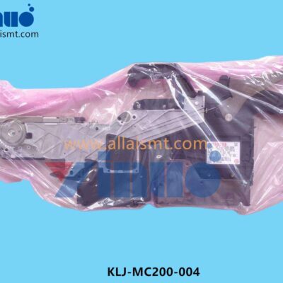 KLJ-MC200-004 ZS 12MM Feeder