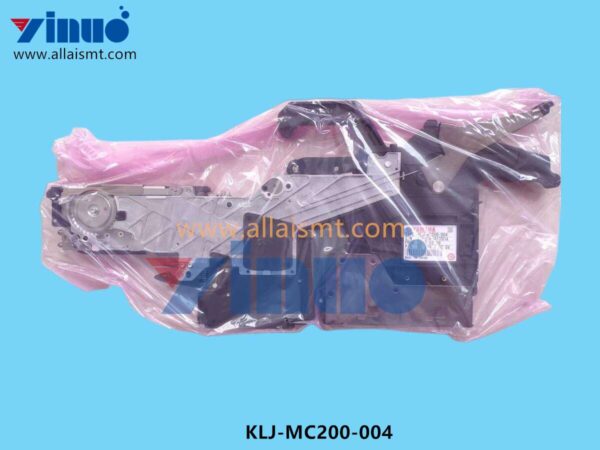 KLJ-MC200-004 ZS 12MM Feeder