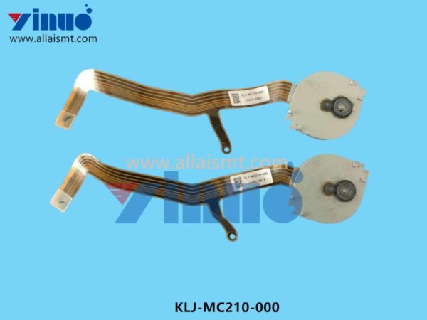 KLJ-MC210-000 MOTOR FEED