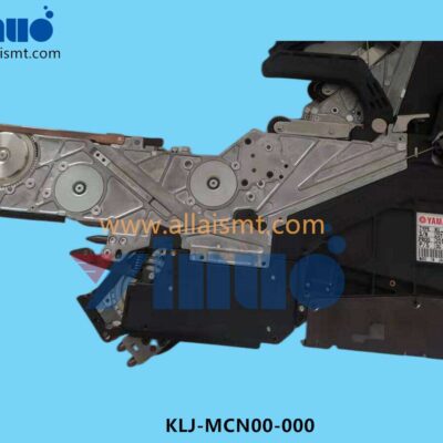 KLJ-MCN00-000 8mm Feeder