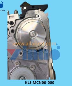 KLJ-MCN00-000 8mm Feeder