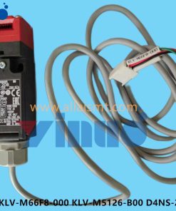 KLV-M66F8-000 KLV-M5126-B00 D4NS-2DB Door Lock Switch