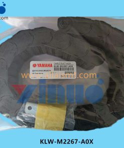 KLW-M2267-A0X CABLE DUCT