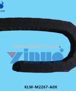 KLW-M2267-A0X CABLE DUCT
