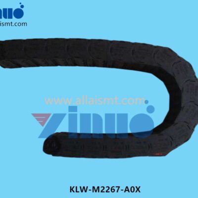 KLW-M2267-A0X CABLE DUCT