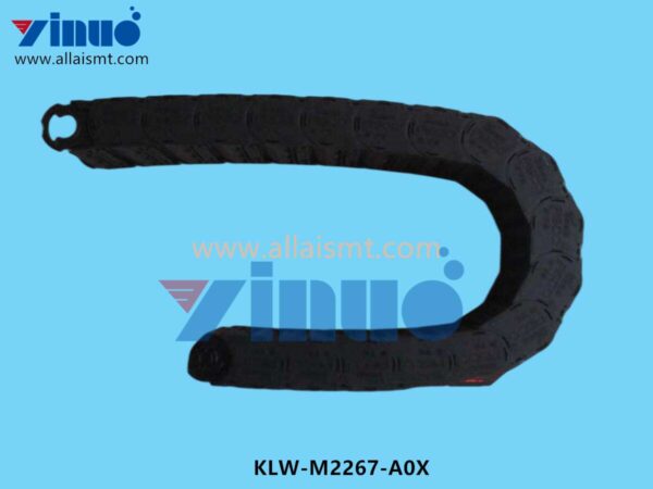 KLW-M2267-A0X CABLE DUCT