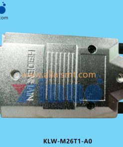 KLW-M26T1-A0 LINEAR SCALE ASSY