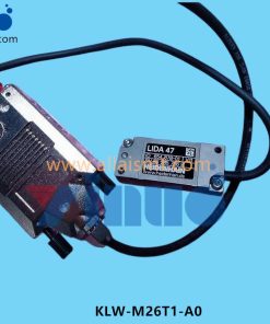 KLW-M26T1-A0 LINEAR SCALE ASSY