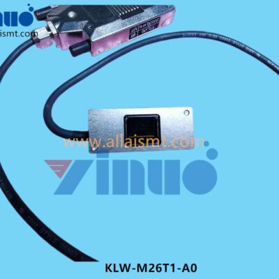 KLW-M26T1-A0 LINEAR SCALE ASSY