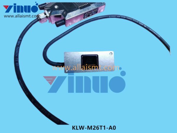 KLW-M26T1-A0 LINEAR SCALE ASSY