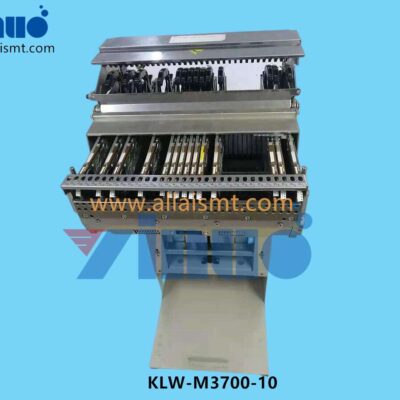 KLW-M3700-10 Trolley Electric Feeder Cart